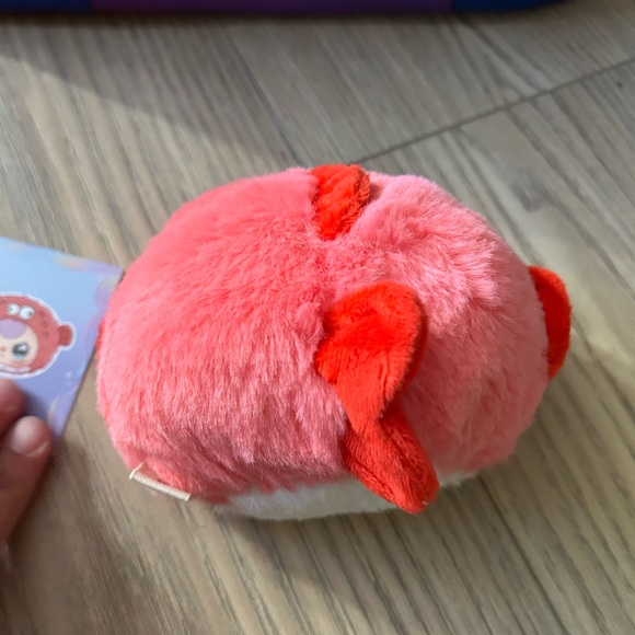 Baby Three Ocean Romance Series - the puffer fish - Picture 4 of 7